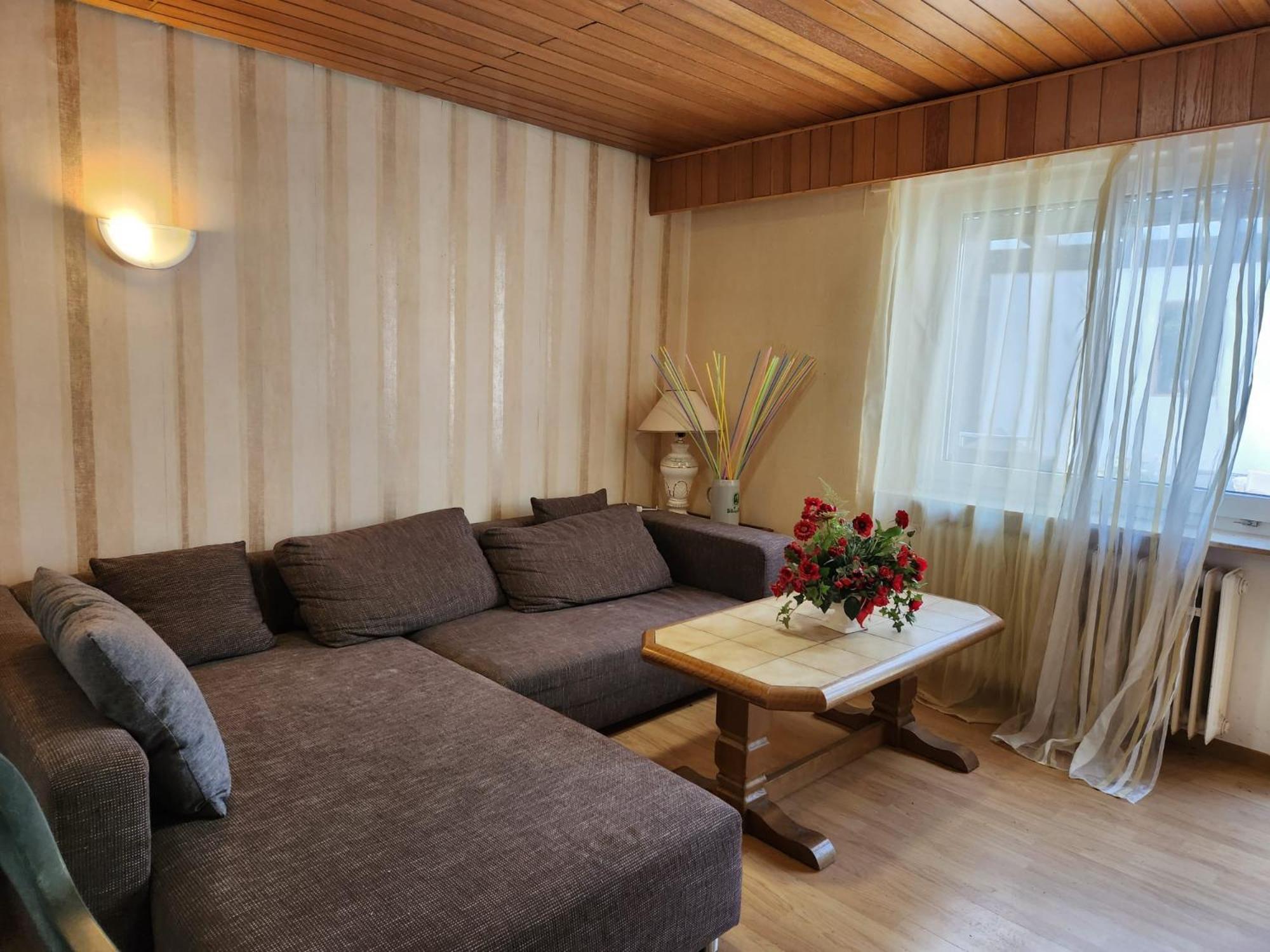 Gasthaus Hochwald Hattgenstein Екстер'єр фото