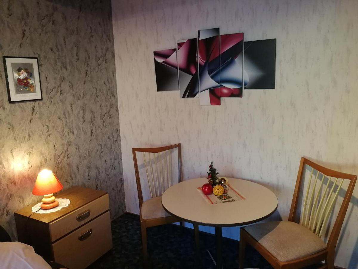 Gasthaus Hochwald Hattgenstein Екстер'єр фото