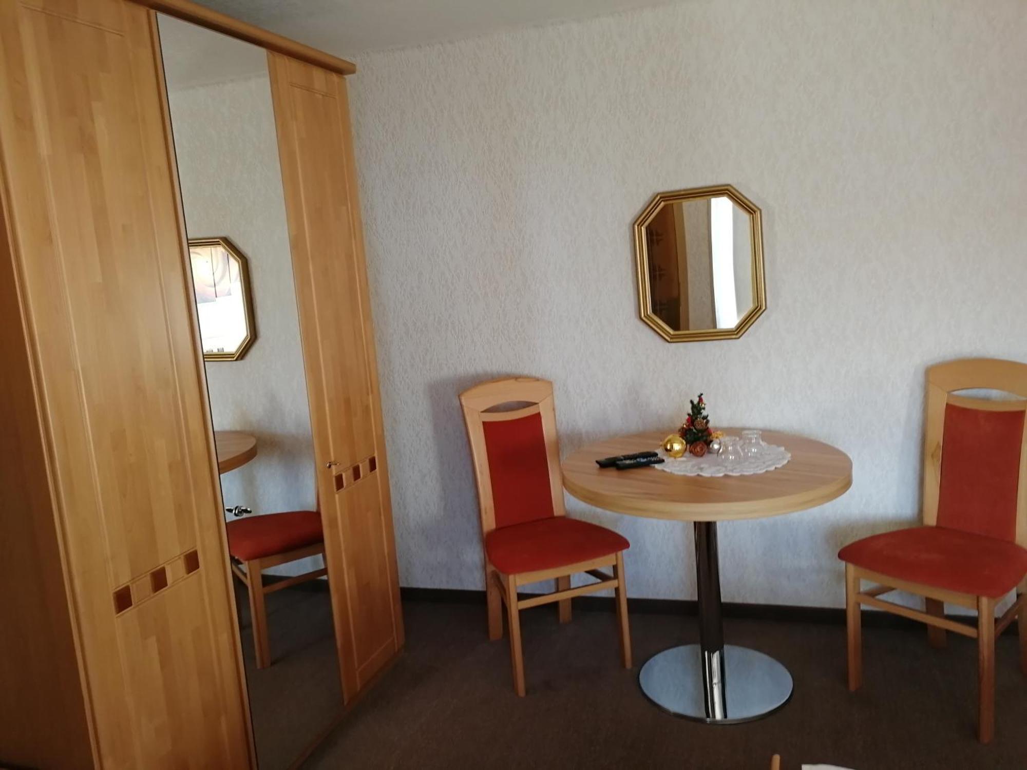 Gasthaus Hochwald Hattgenstein Екстер'єр фото