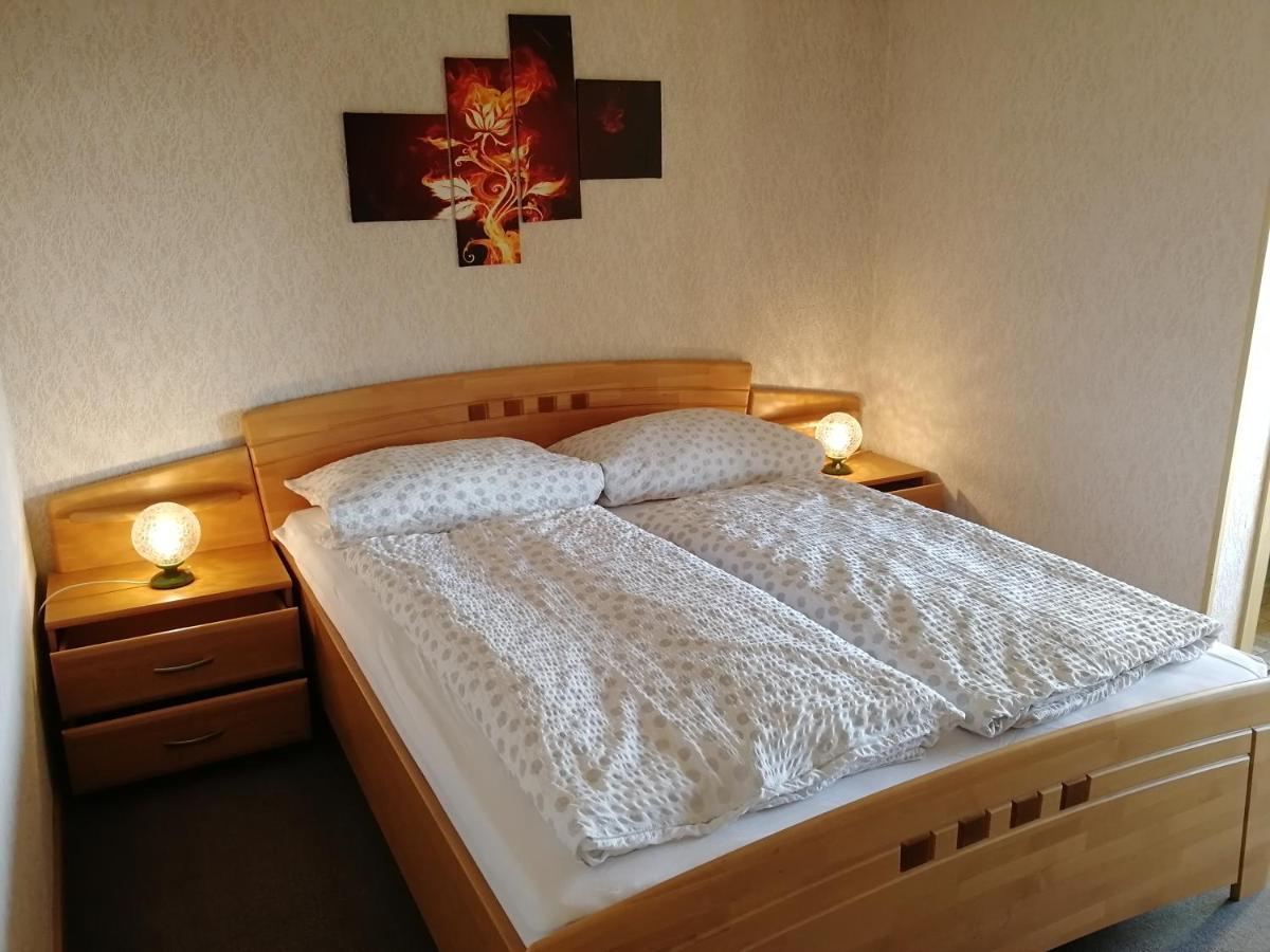 Gasthaus Hochwald Hattgenstein Екстер'єр фото